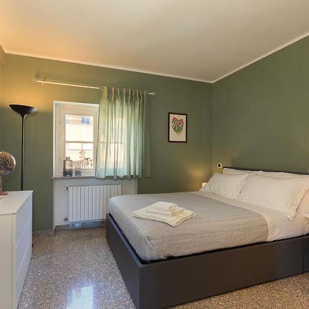 Апартаменти Casa Del Corso Нові-Ліґуре Екстер'єр фото